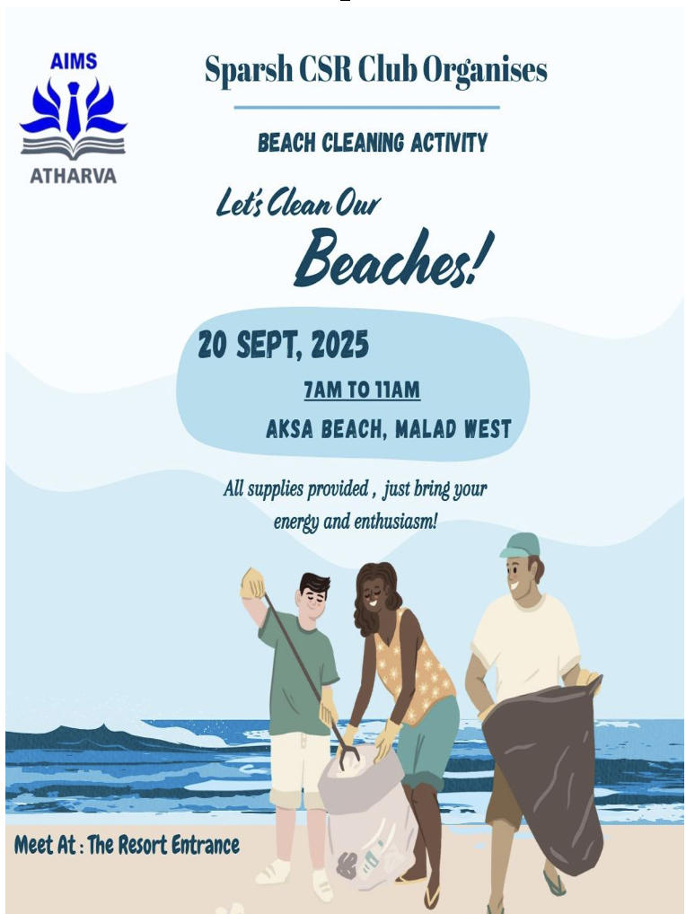 Atharva Institute of Management Studies